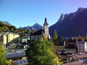 Steinkogler Ferienwohnungen Ebensee